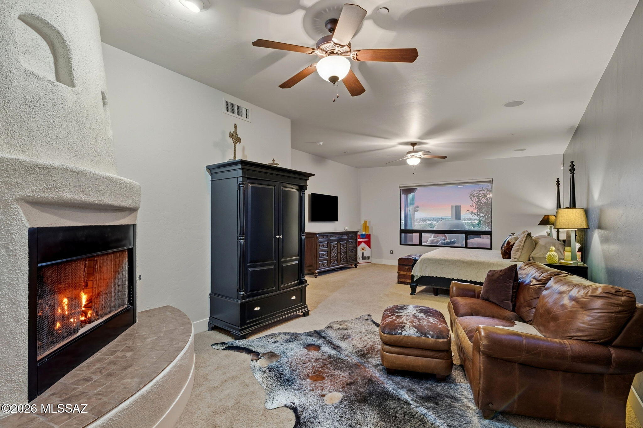 Sunset View Estates (1-50) - Residential