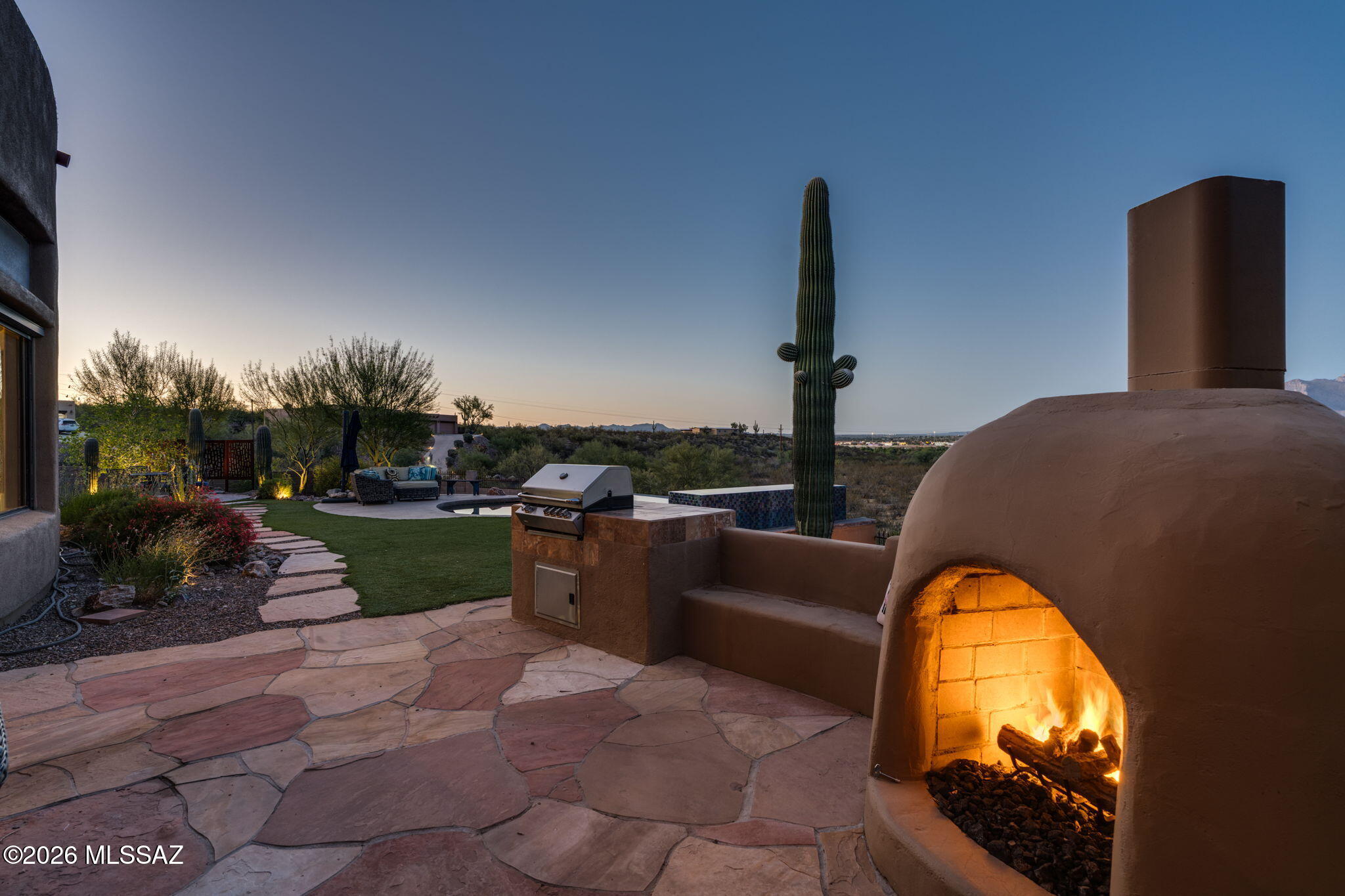 Sunset View Estates (1-50) - Residential