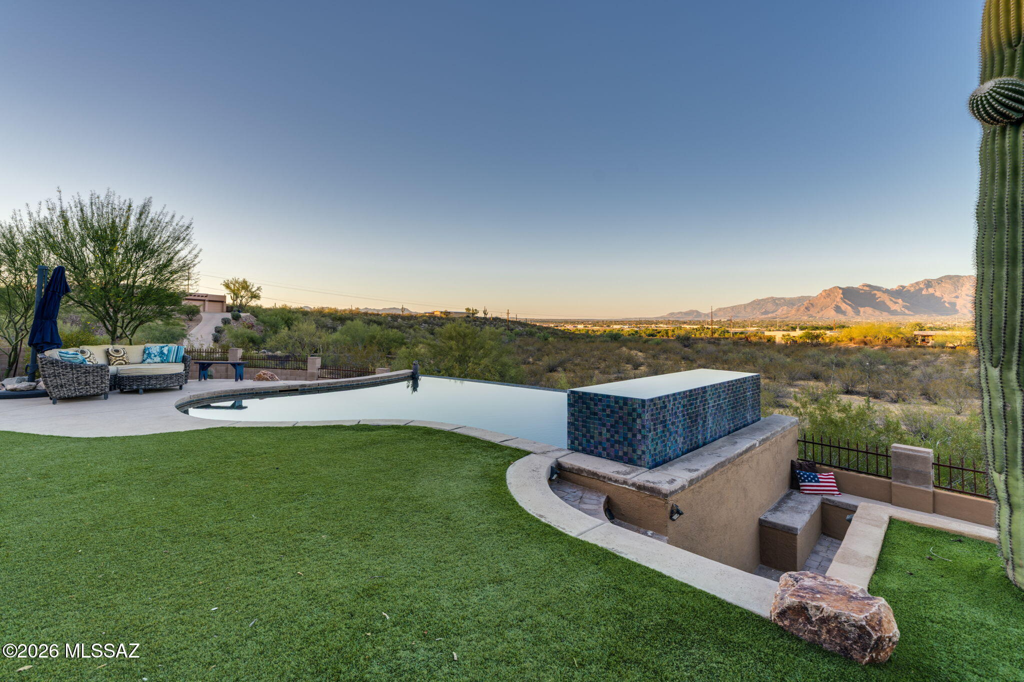 Sunset View Estates (1-50) - Residential