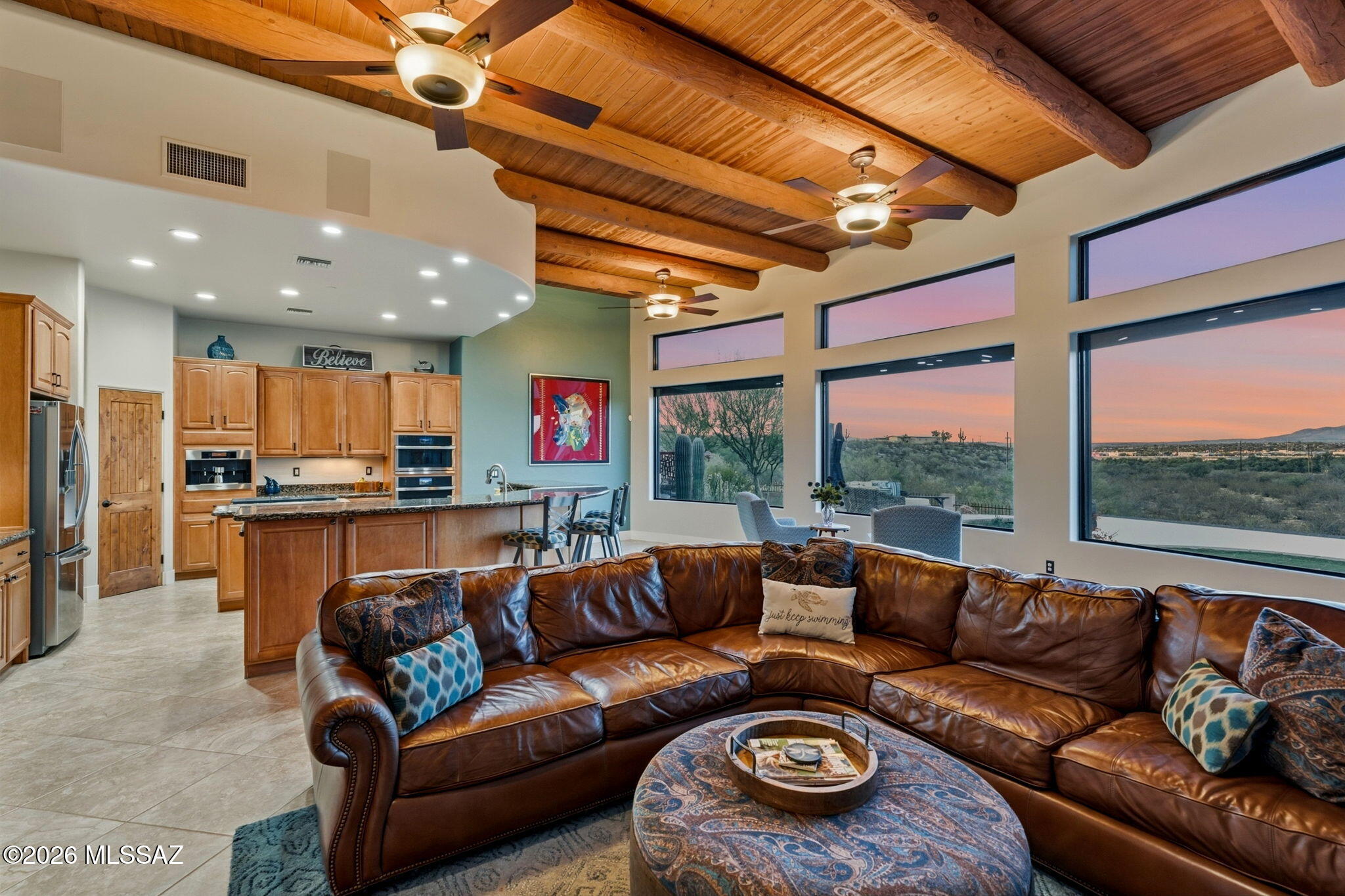 Sunset View Estates (1-50) - Residential