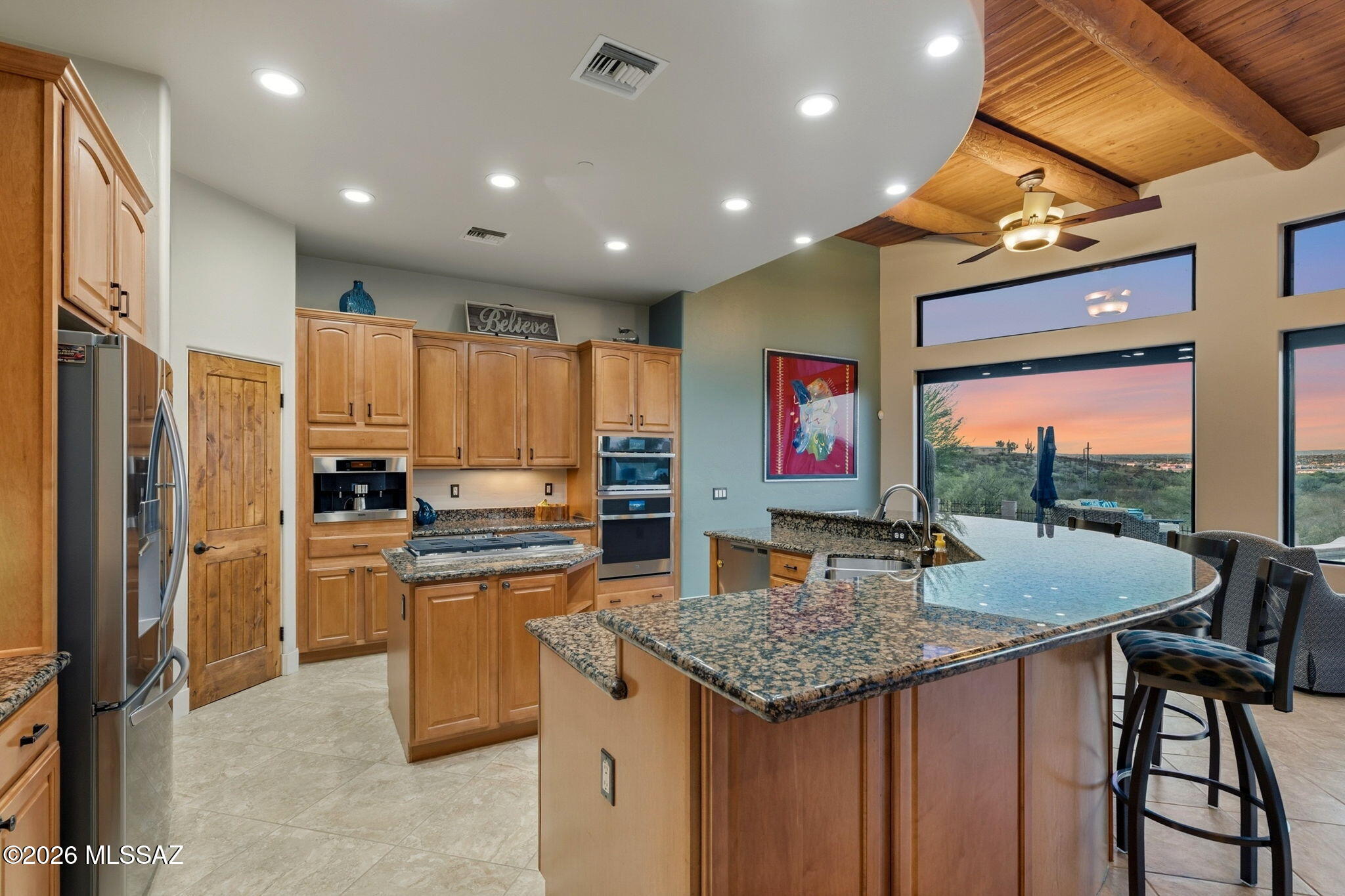 Sunset View Estates (1-50) - Residential