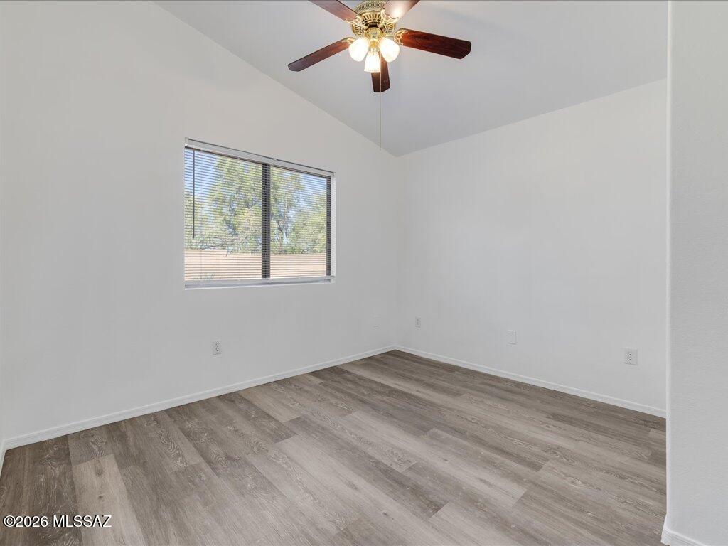 Rillito At La Cholla (1-133) - Residential