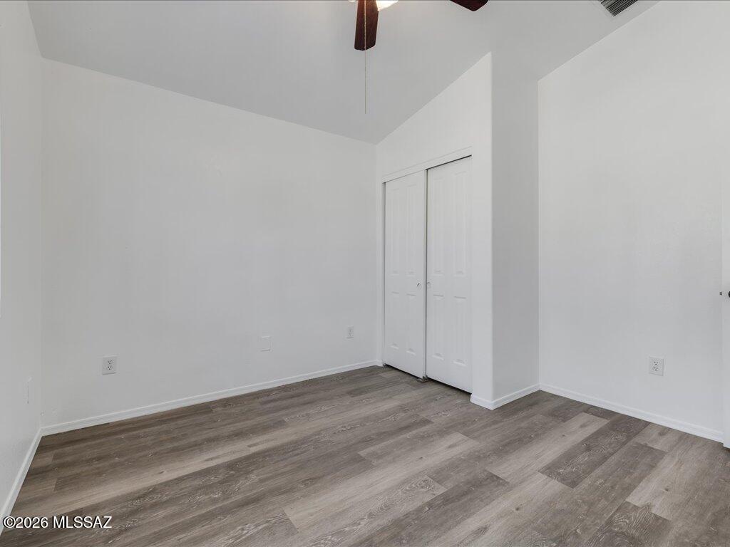 Rillito At La Cholla (1-133) - Residential