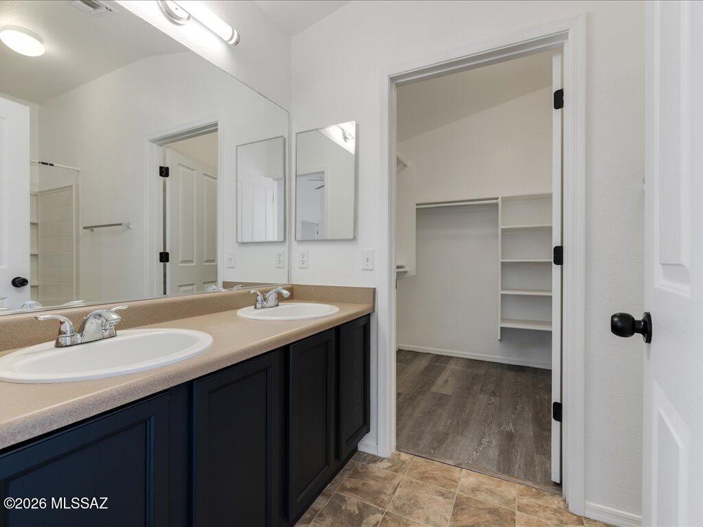 Rillito At La Cholla (1-133) - Residential
