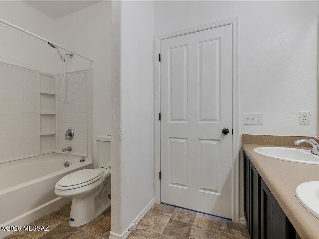 Rillito At La Cholla (1-133) - Residential