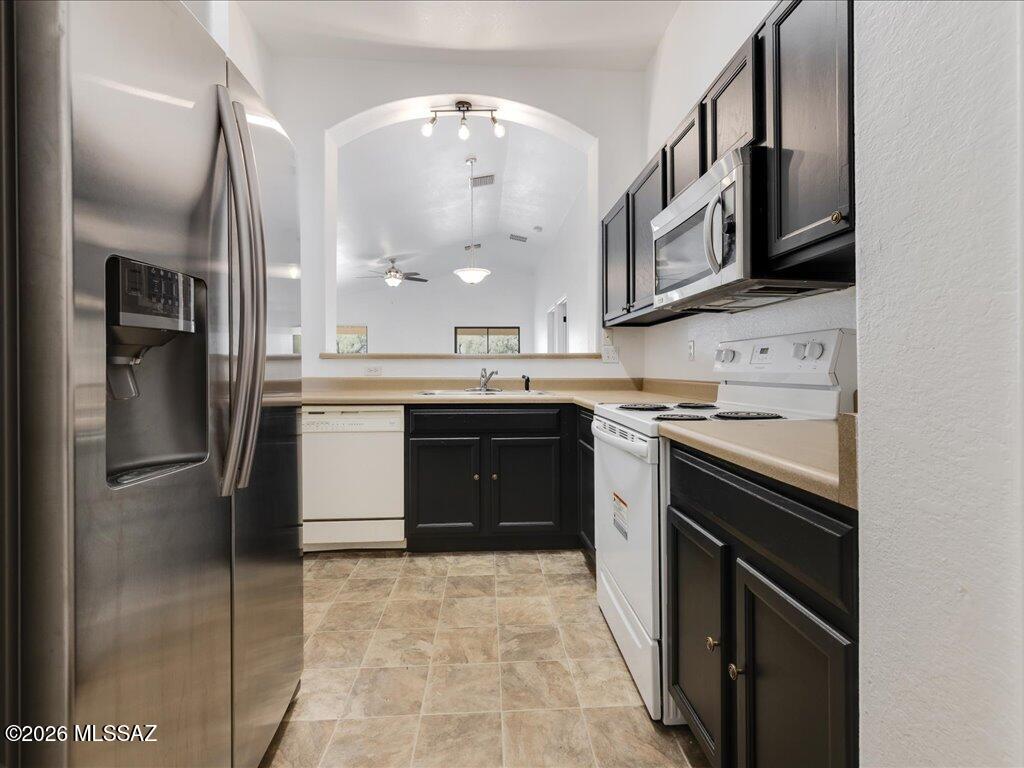 Rillito At La Cholla (1-133) - Residential