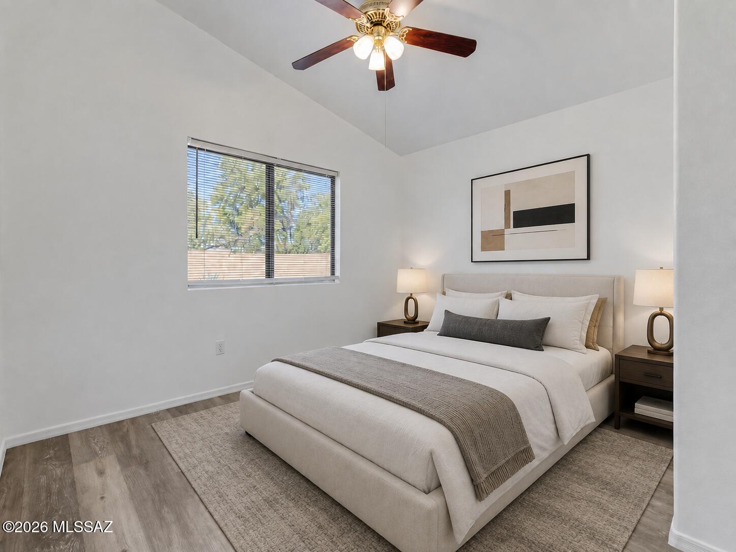 Rillito At La Cholla (1-133) - Residential