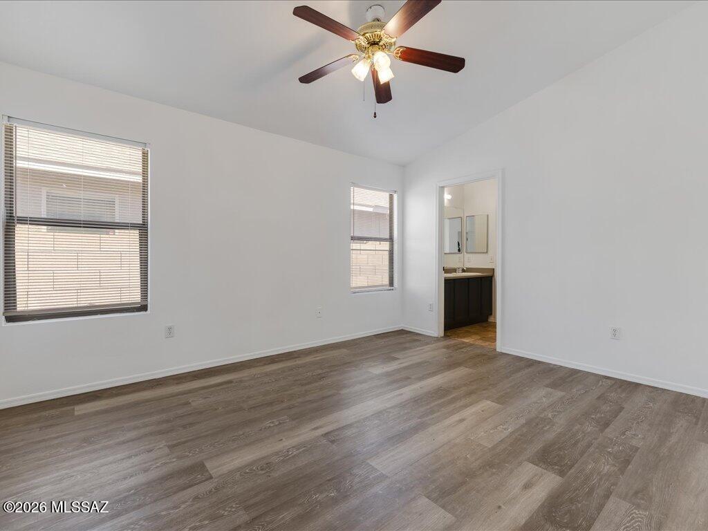 Rillito At La Cholla (1-133) - Residential