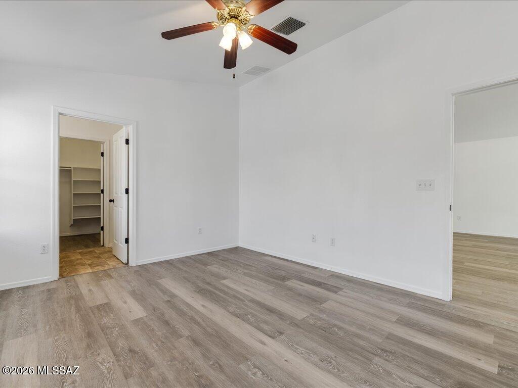 Rillito At La Cholla (1-133) - Residential