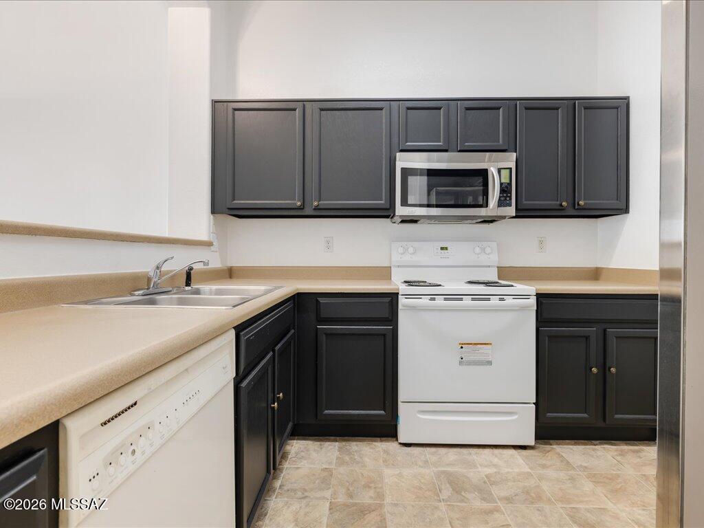 Rillito At La Cholla (1-133) - Residential