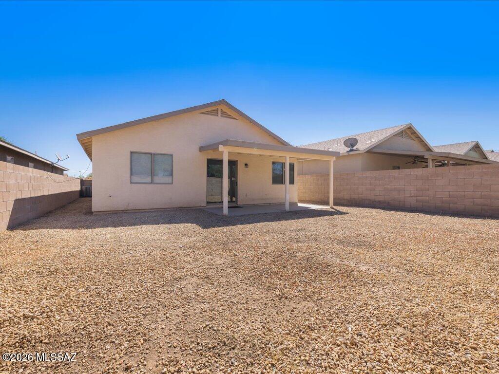 Rillito At La Cholla (1-133) - Residential
