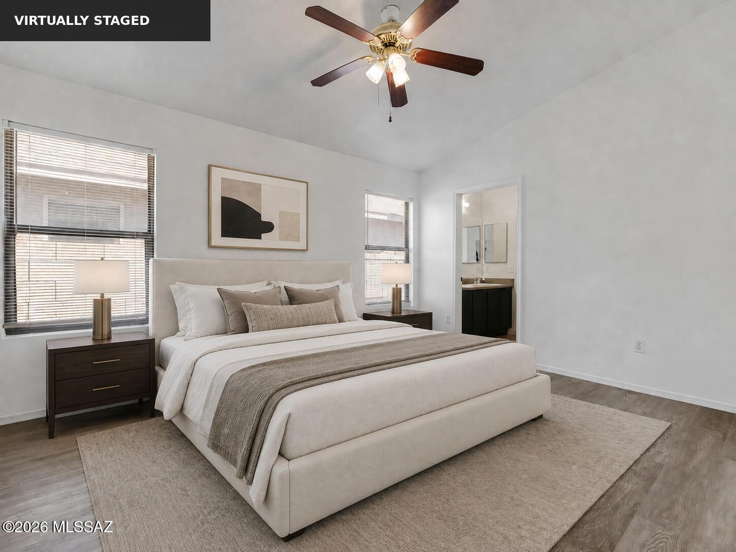 Rillito At La Cholla (1-133) - Residential