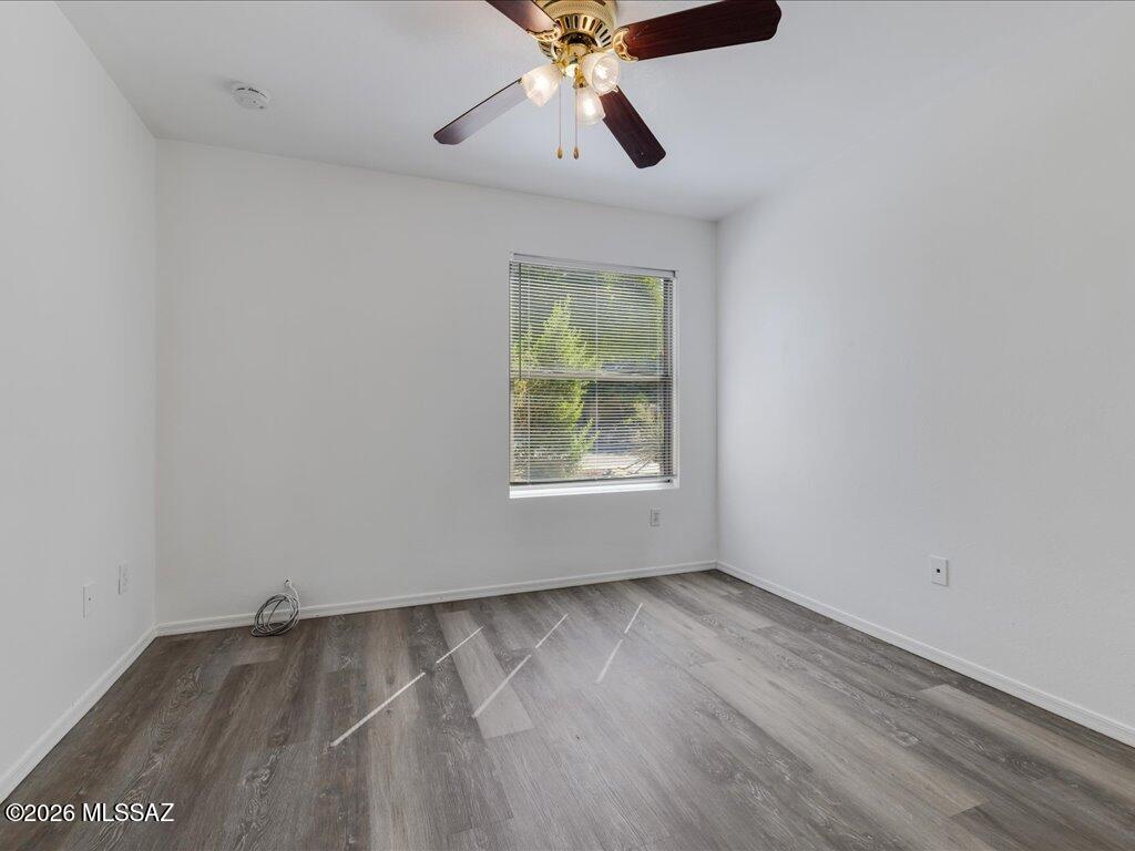Rillito At La Cholla (1-133) - Residential