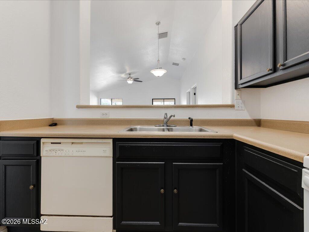 Rillito At La Cholla (1-133) - Residential