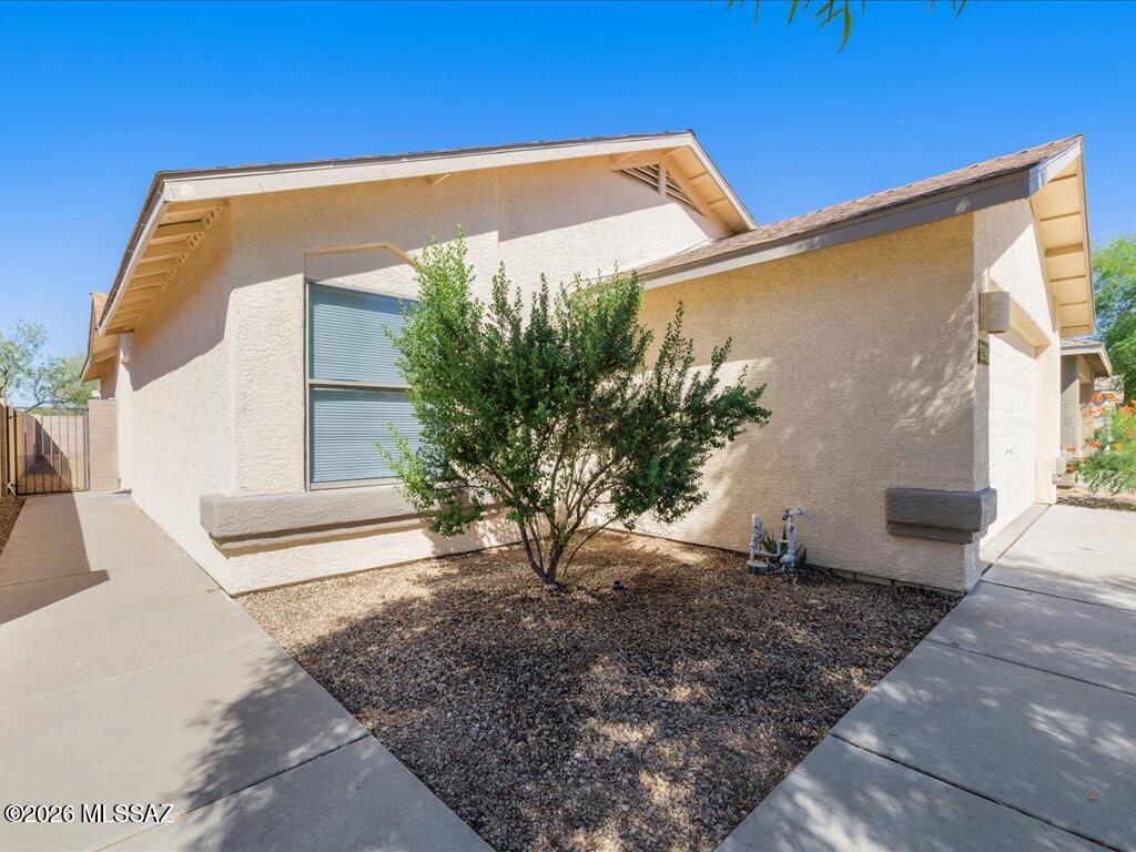 Rillito At La Cholla (1-133) - Residential