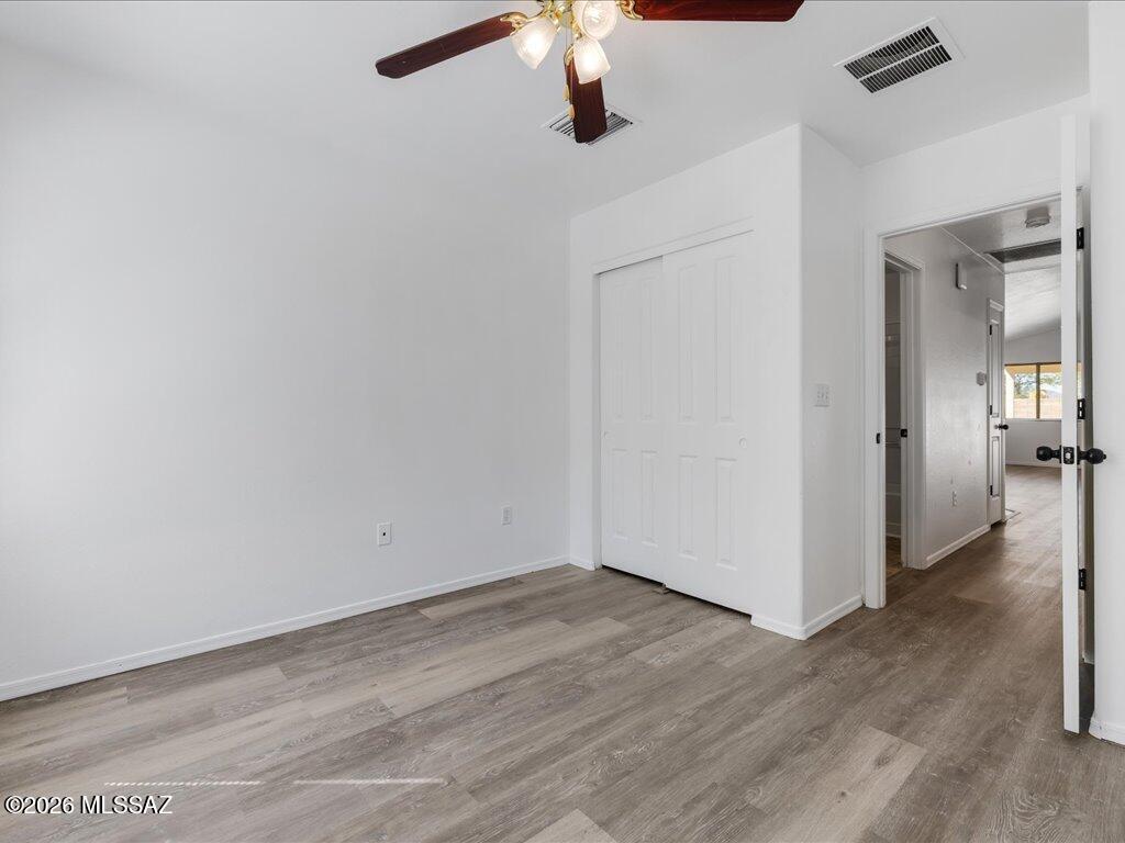 Rillito At La Cholla (1-133) - Residential