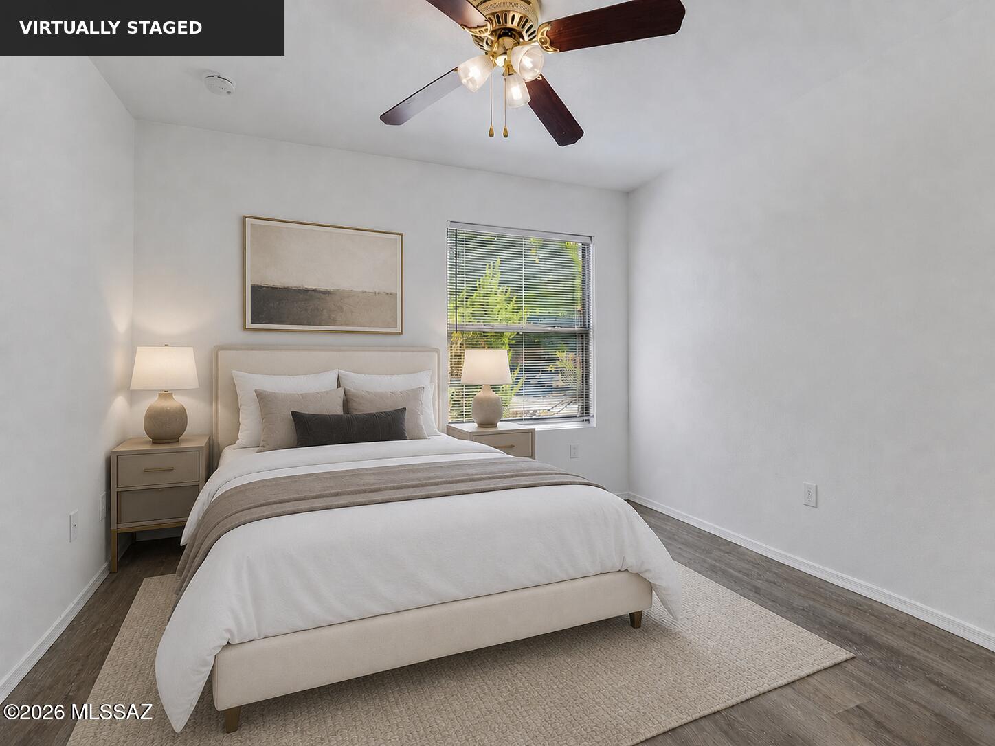 Rillito At La Cholla (1-133) - Residential