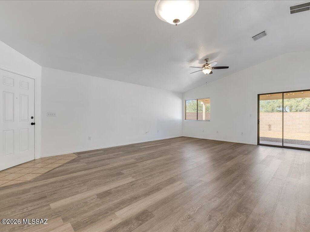 Rillito At La Cholla (1-133) - Residential