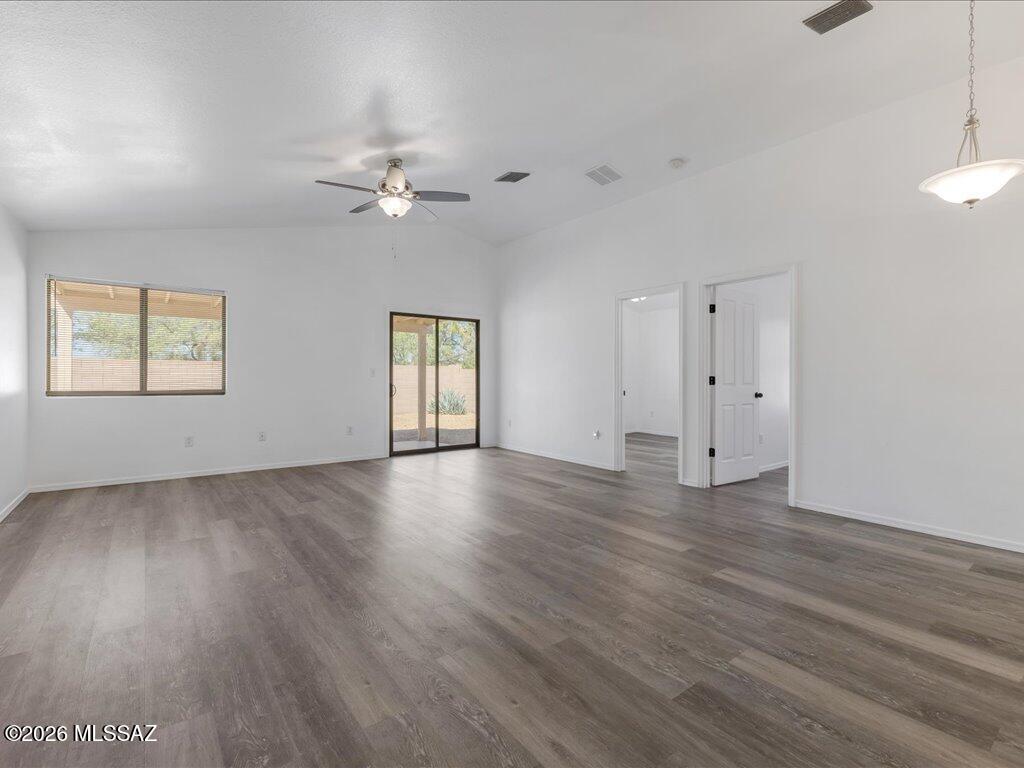 Rillito At La Cholla (1-133) - Residential
