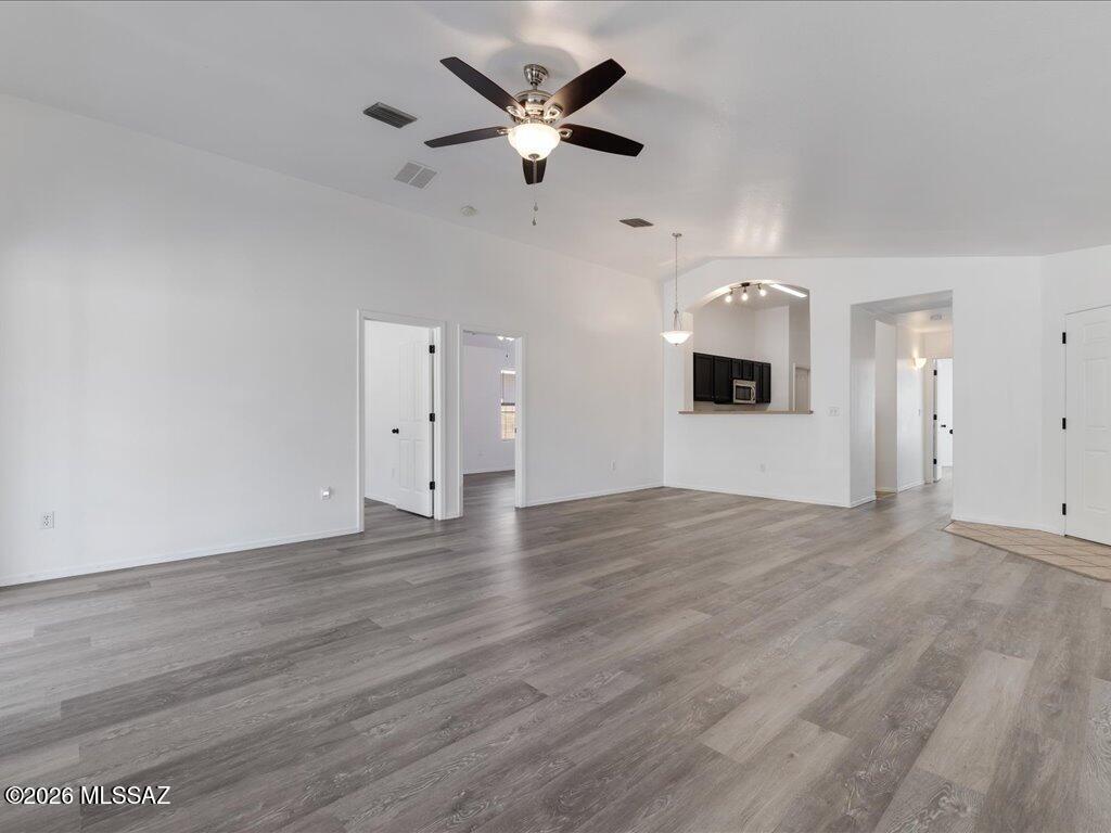 Rillito At La Cholla (1-133) - Residential