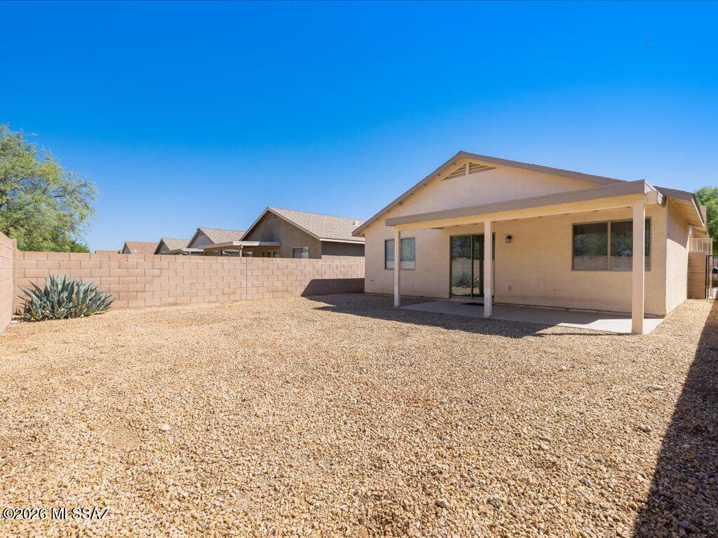 Rillito At La Cholla (1-133) - Residential