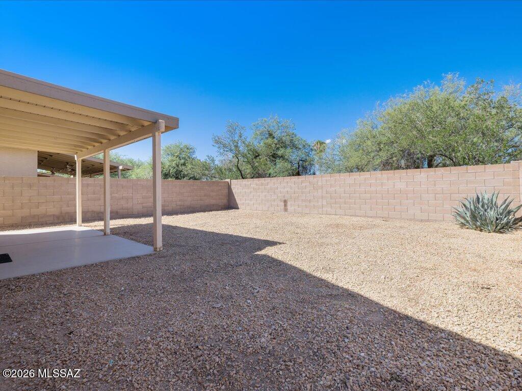 Rillito At La Cholla (1-133) - Residential