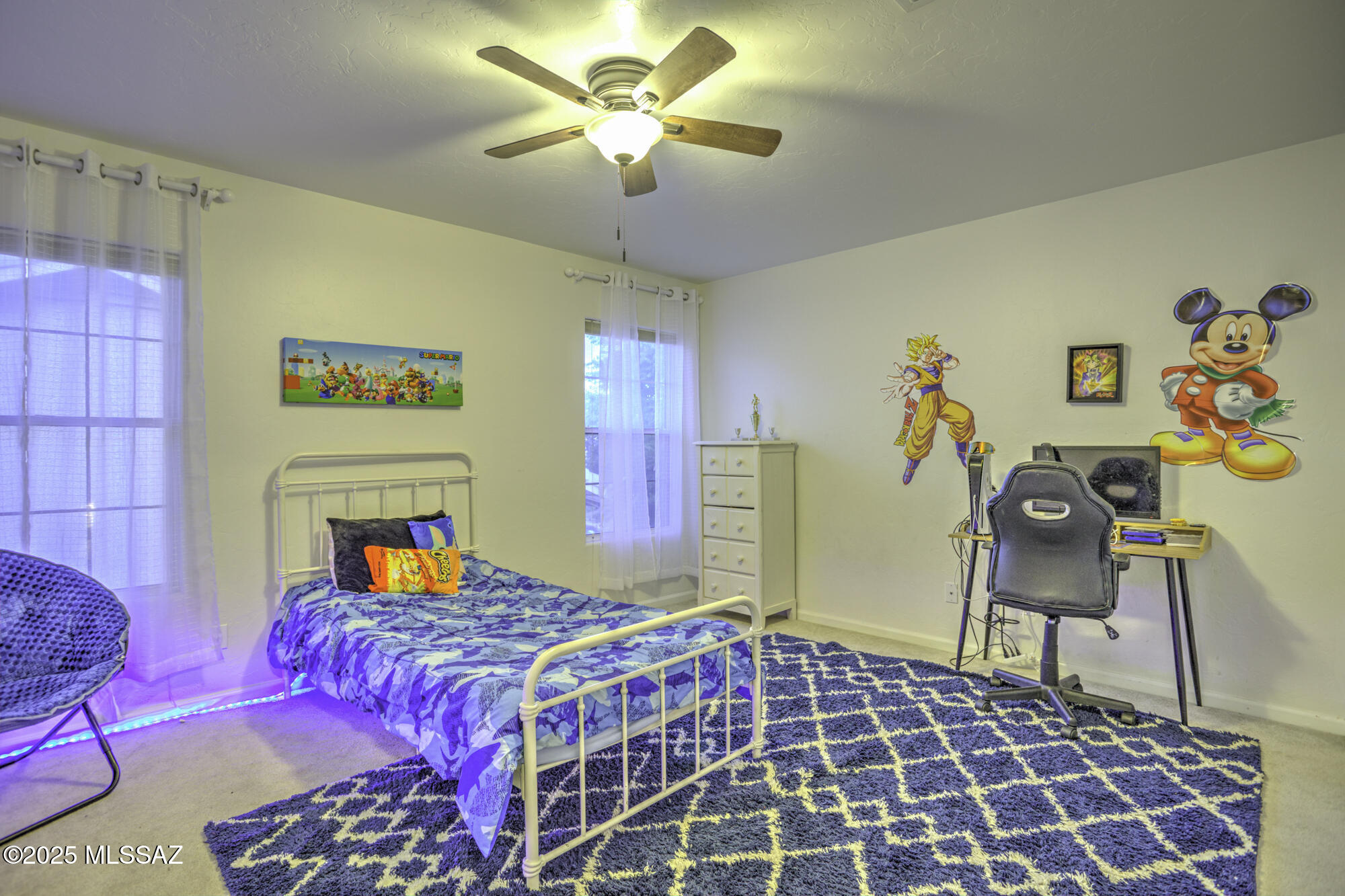Canada Hills - Villages 17 And 18 (1-74) - Residential