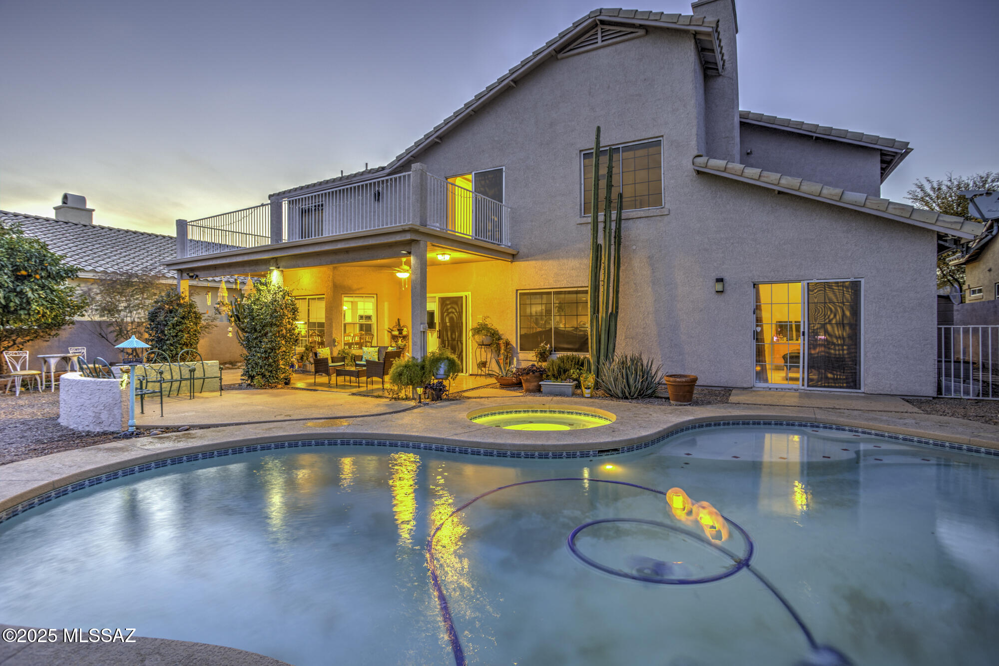 Canada Hills - Villages 17 And 18 (1-74) - Residential