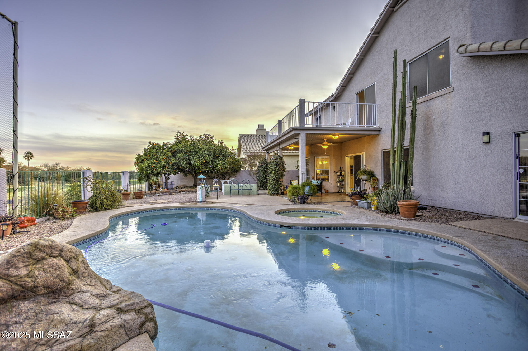 Canada Hills - Villages 17 And 18 (1-74) - Residential
