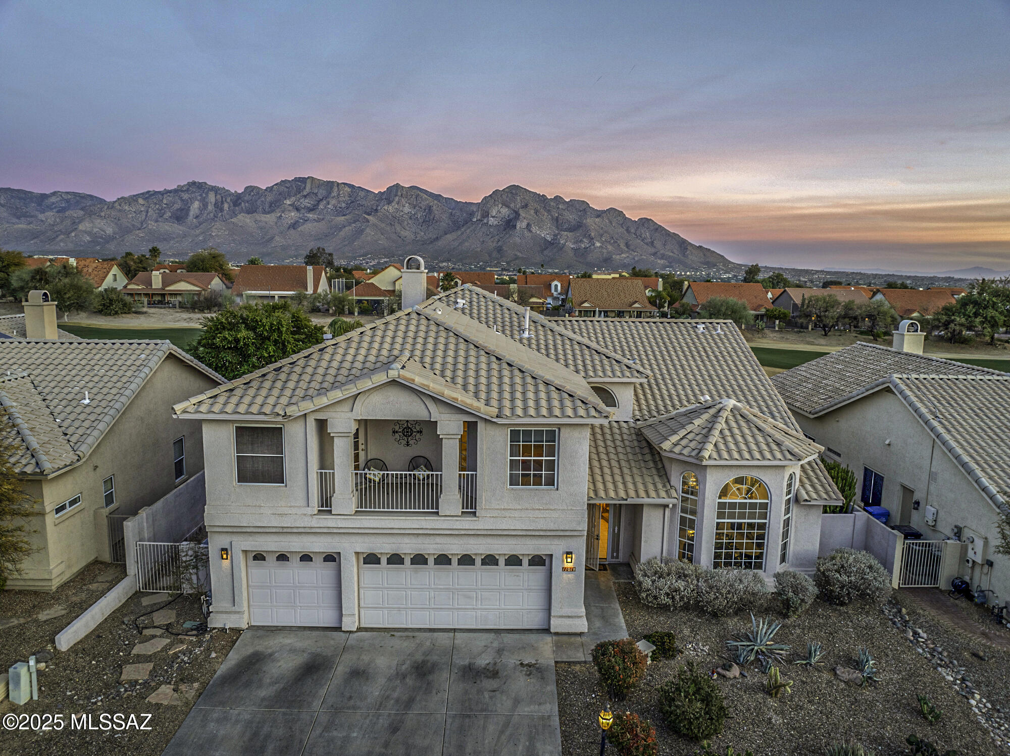 Canada Hills - Villages 17 And 18 (1-74) - Residential