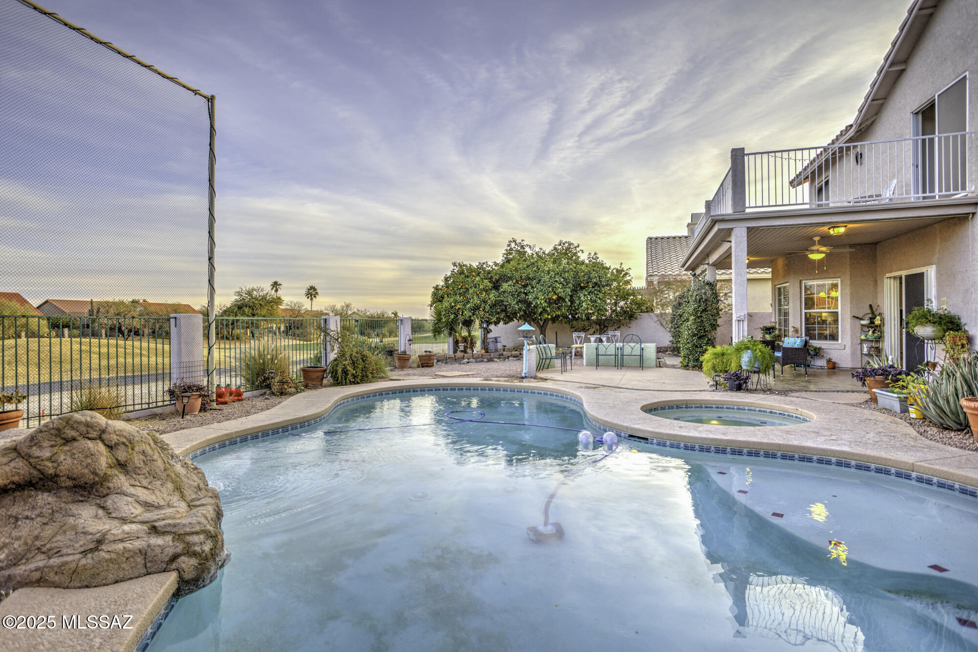 Canada Hills - Villages 17 And 18 (1-74) - Residential