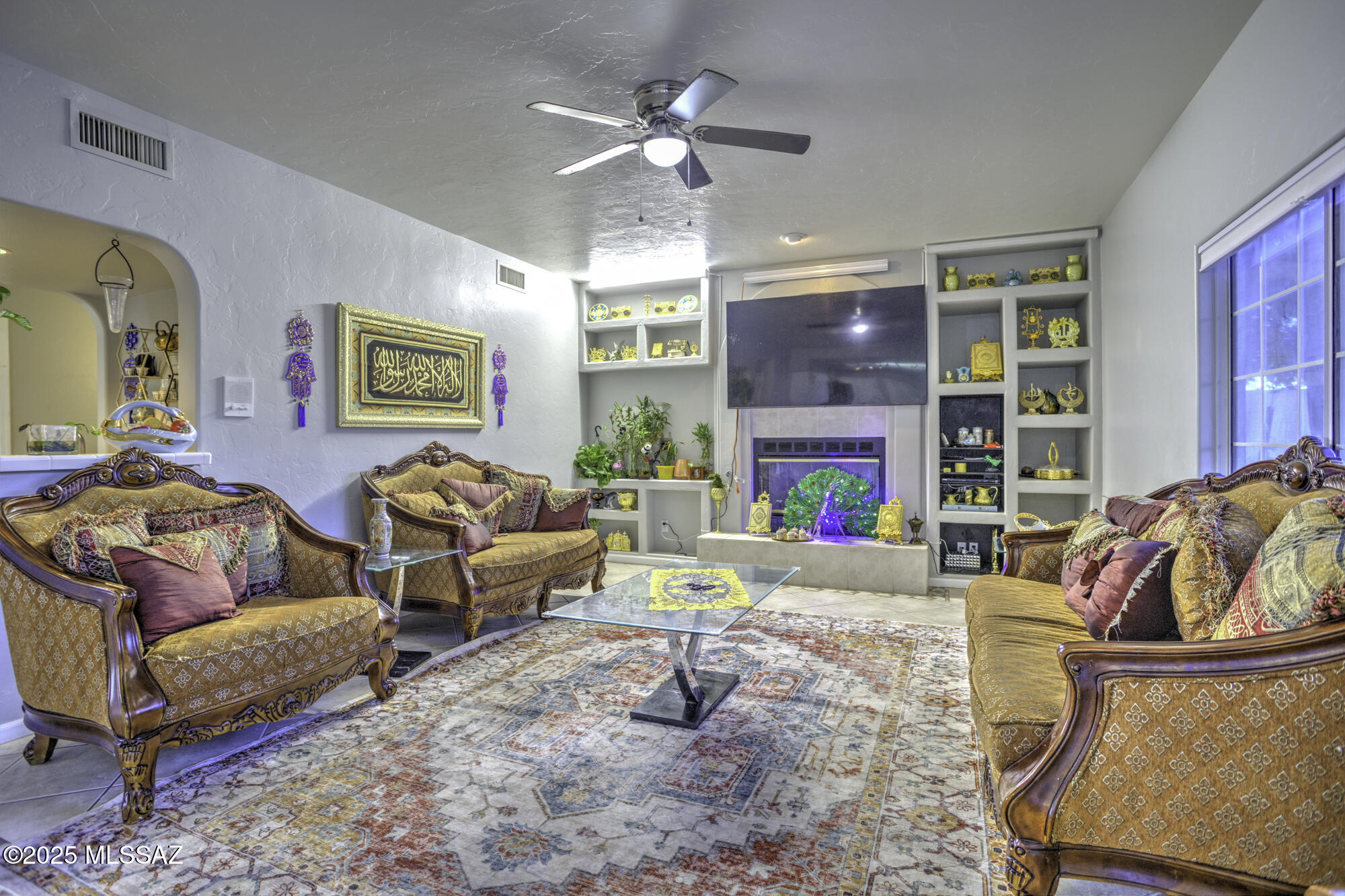 Canada Hills - Villages 17 And 18 (1-74) - Residential