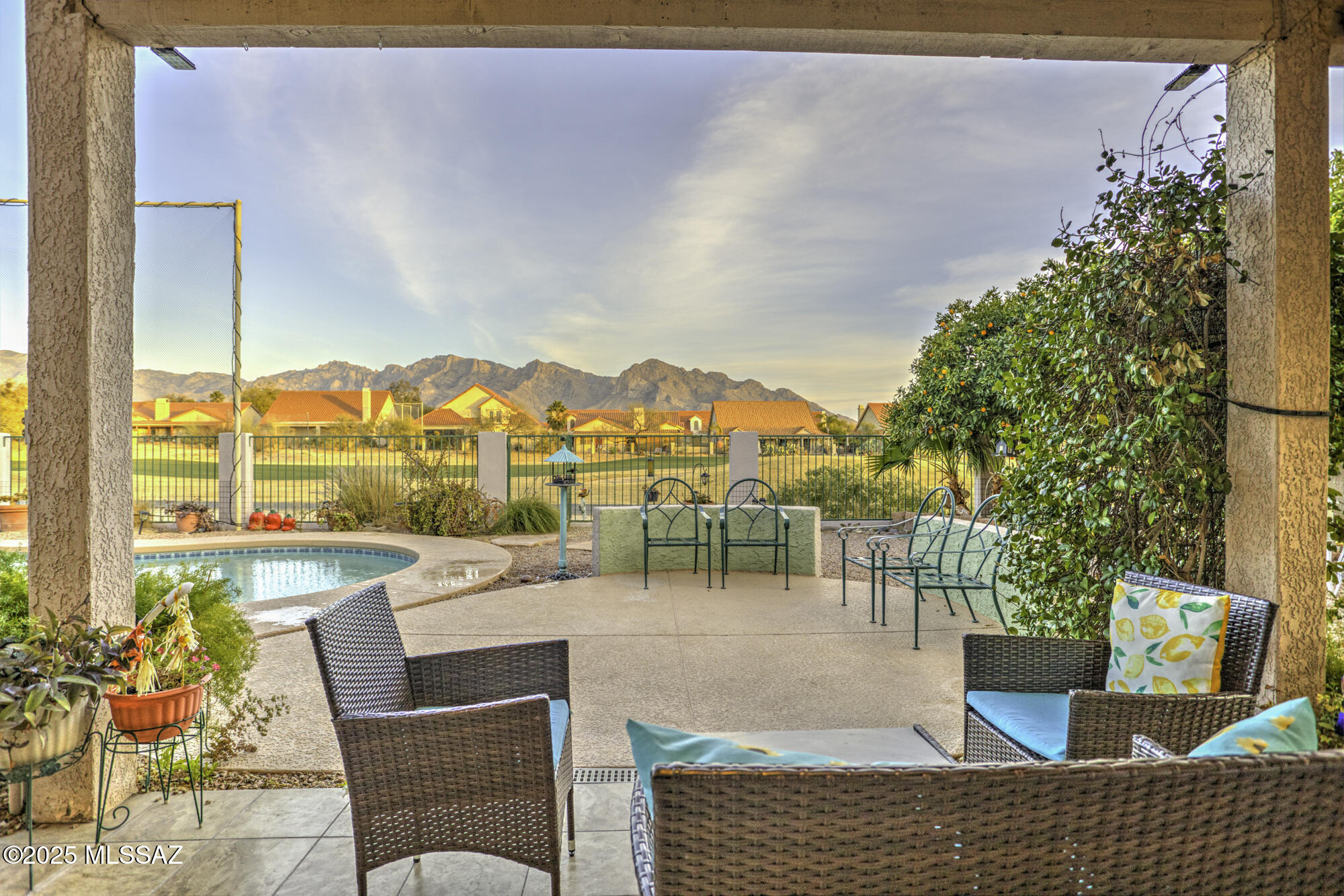 Canada Hills - Villages 17 And 18 (1-74) - Residential
