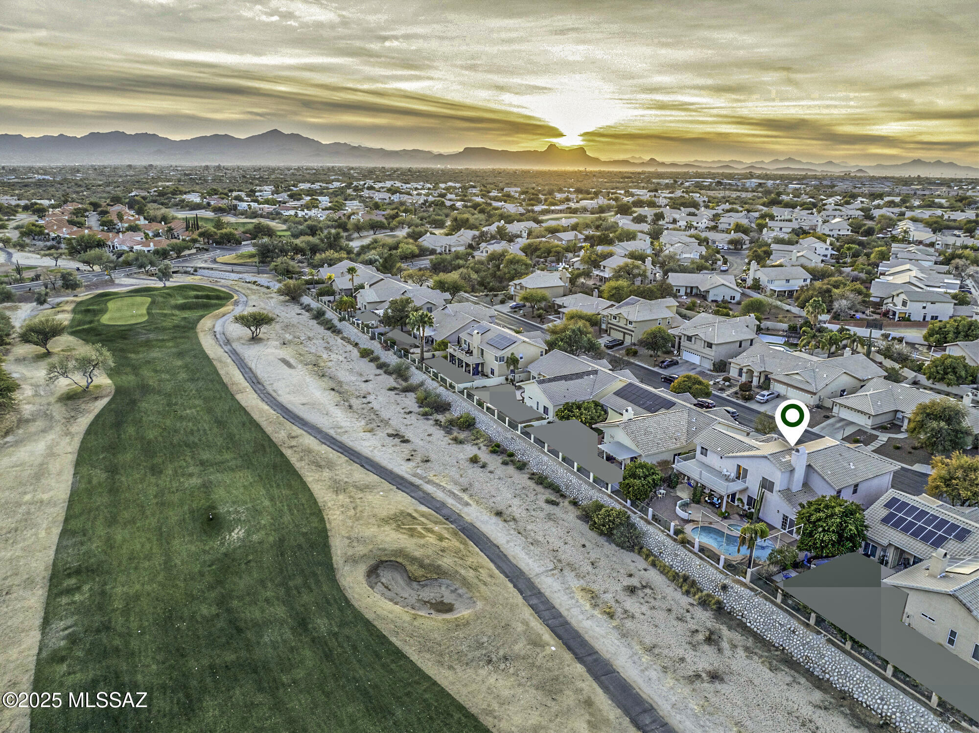 Canada Hills - Villages 17 And 18 (1-74) - Residential