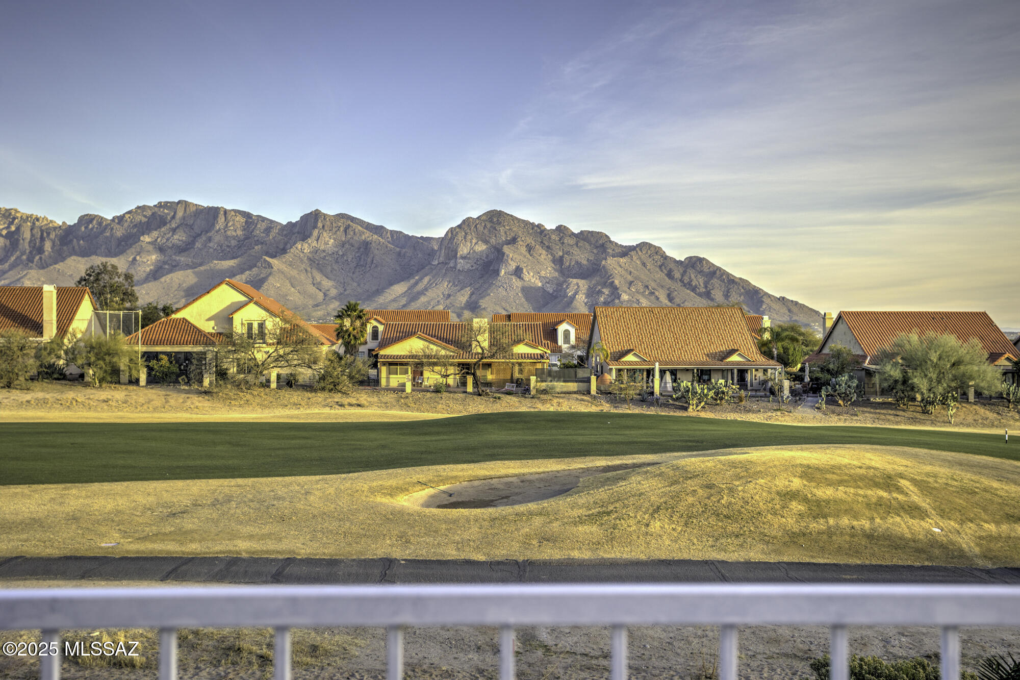 Canada Hills - Villages 17 And 18 (1-74) - Residential