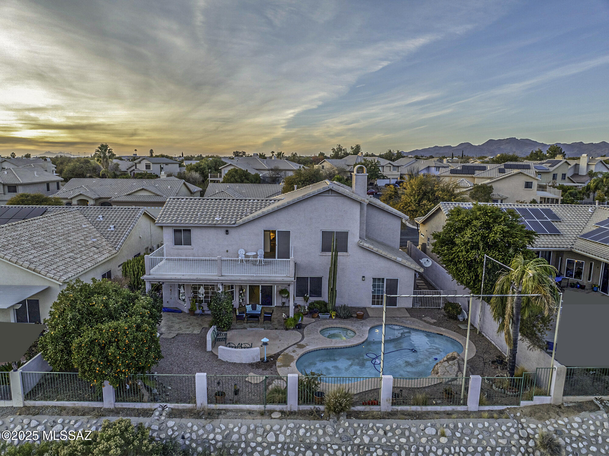 Canada Hills - Villages 17 And 18 (1-74) - Residential