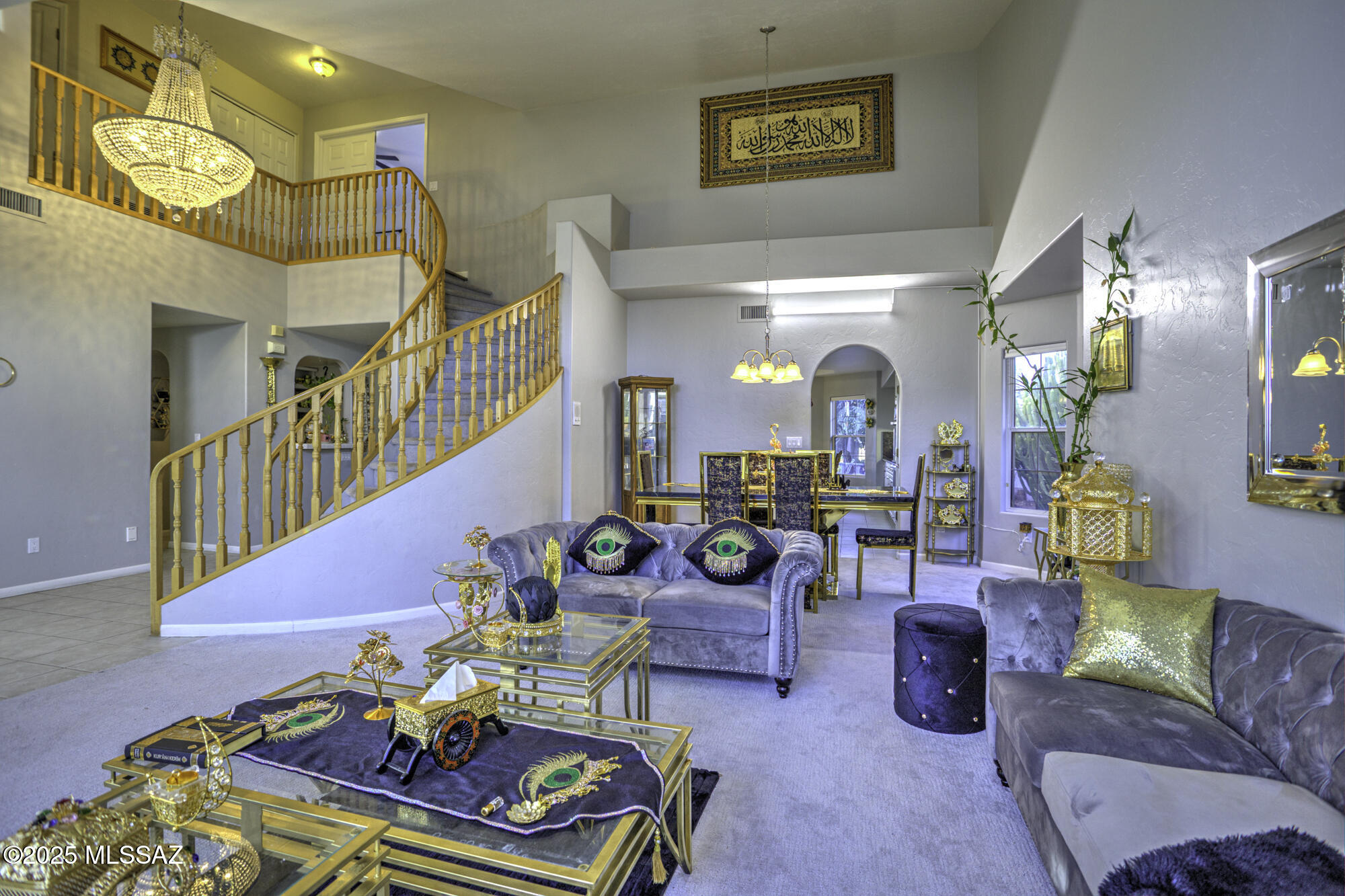 Canada Hills - Villages 17 And 18 (1-74) - Residential