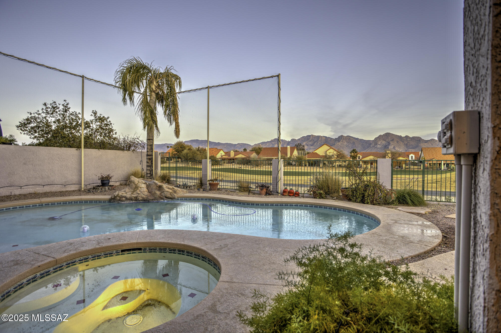 Canada Hills - Villages 17 And 18 (1-74) - Residential