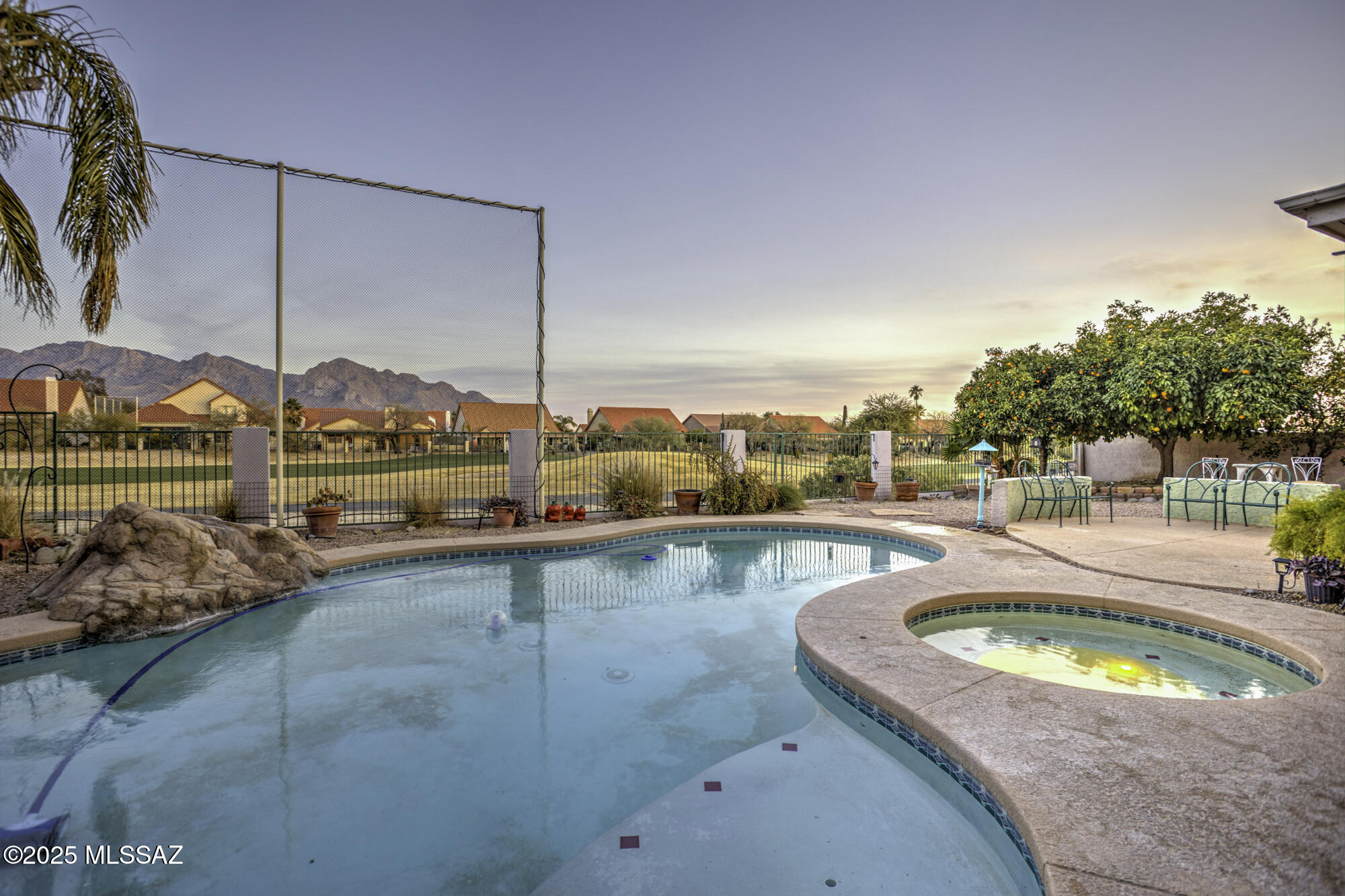 Canada Hills - Villages 17 And 18 (1-74) - Residential