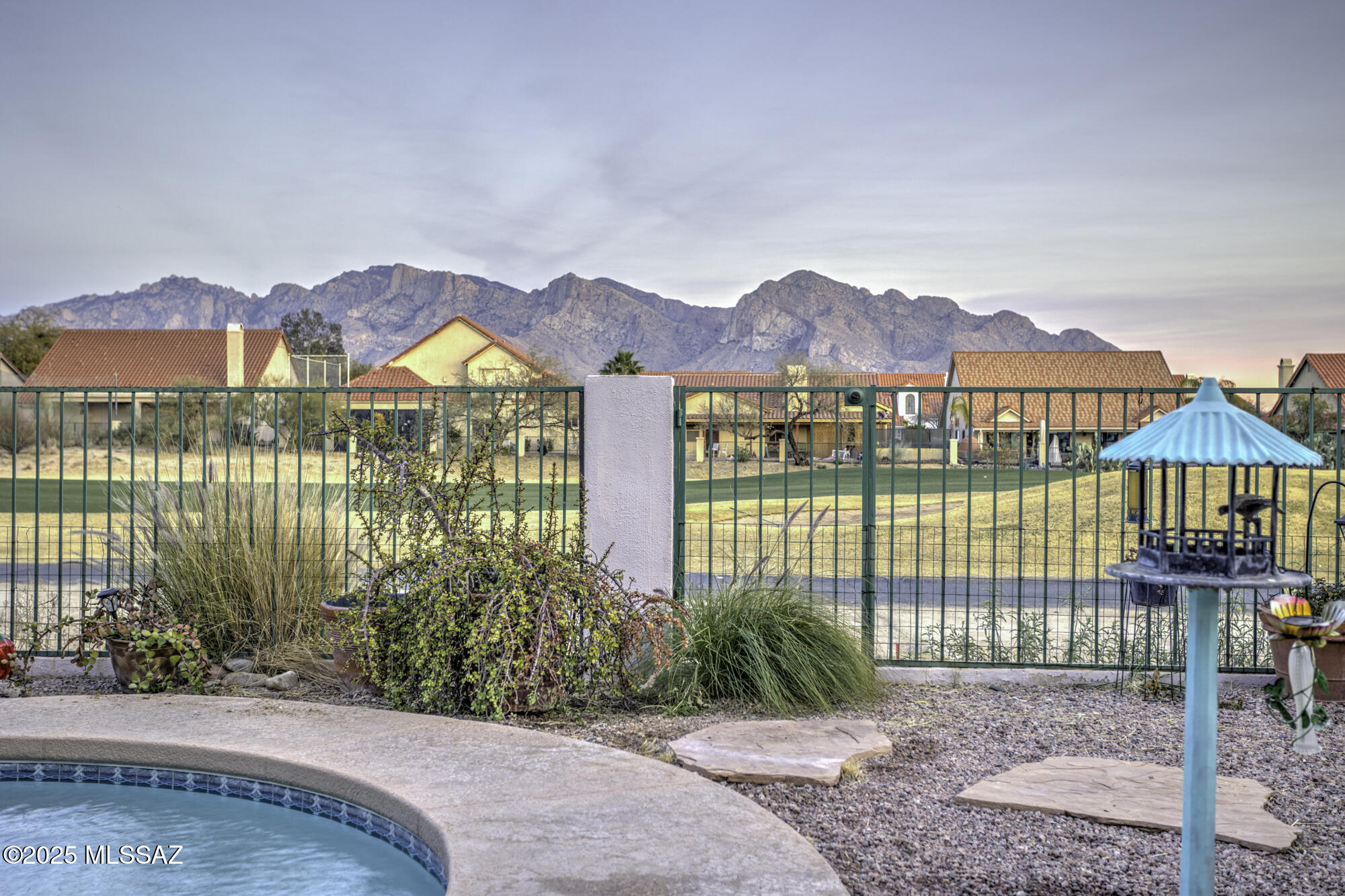 Canada Hills - Villages 17 And 18 (1-74) - Residential