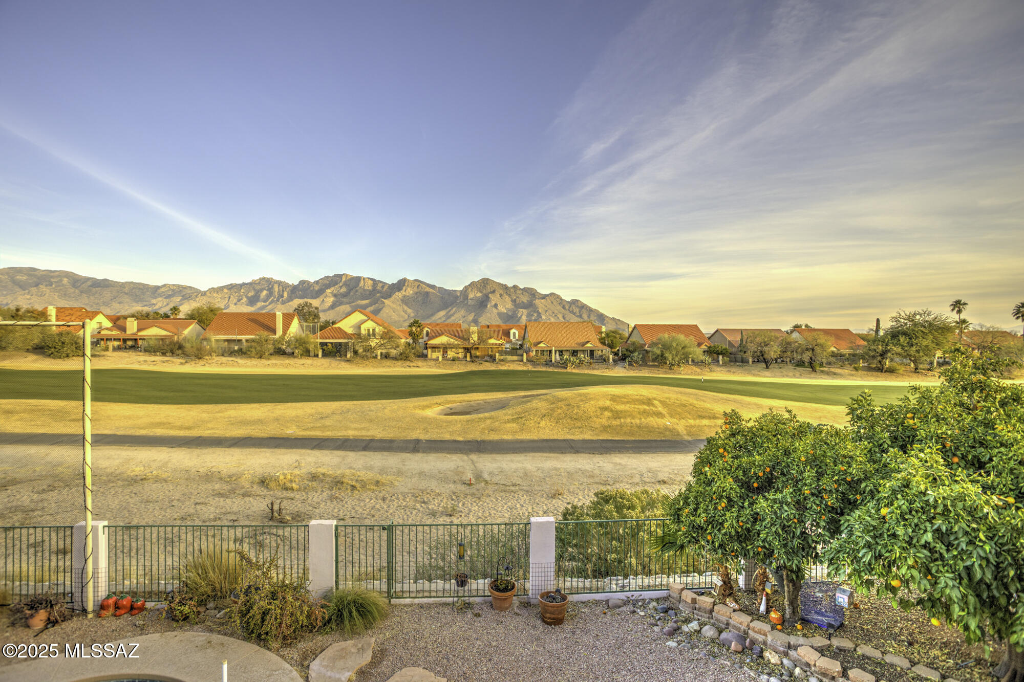 Canada Hills - Villages 17 And 18 (1-74) - Residential