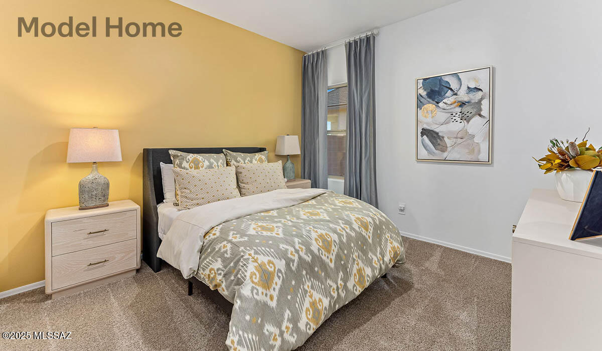 Hanson Ridge - Residential
