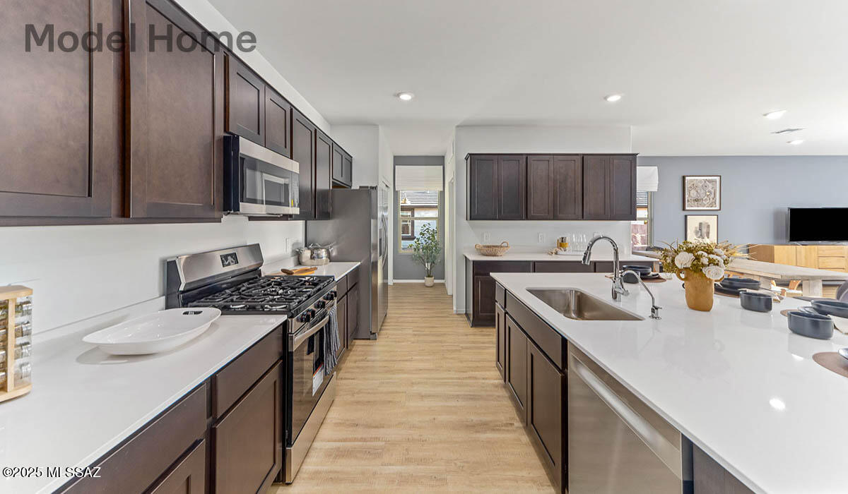Hanson Ridge - Residential