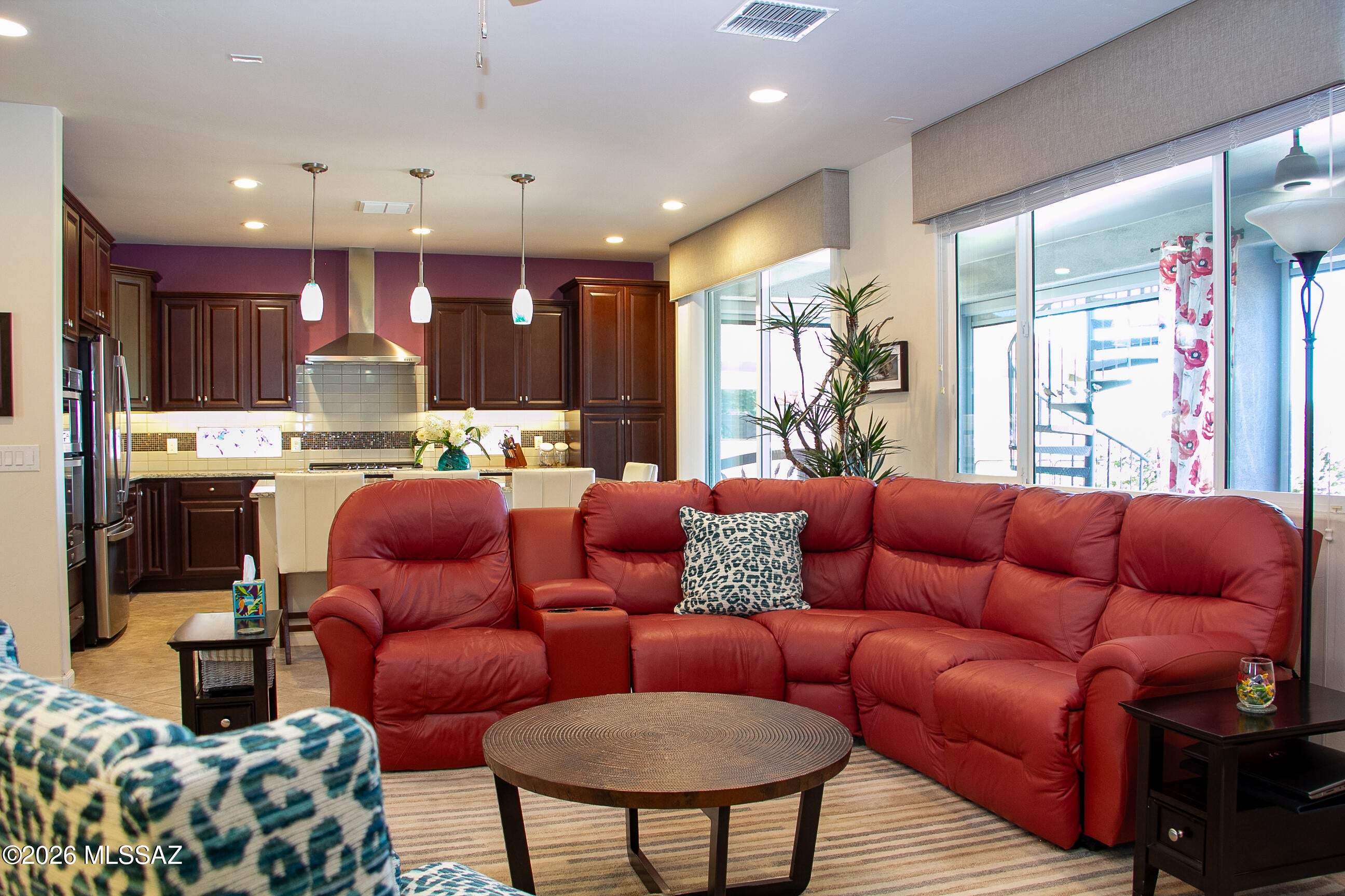 Golden Barrel Place At Dove Mountain SQ20141710079 - Residential