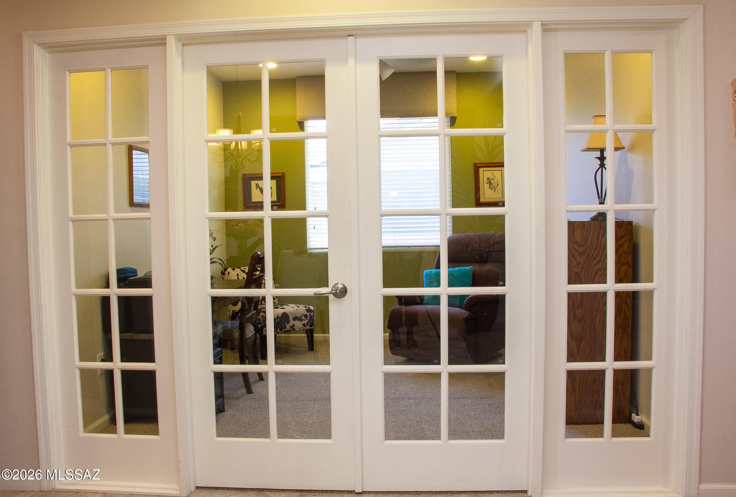 Golden Barrel Place At Dove Mountain SQ20141710079 - Residential