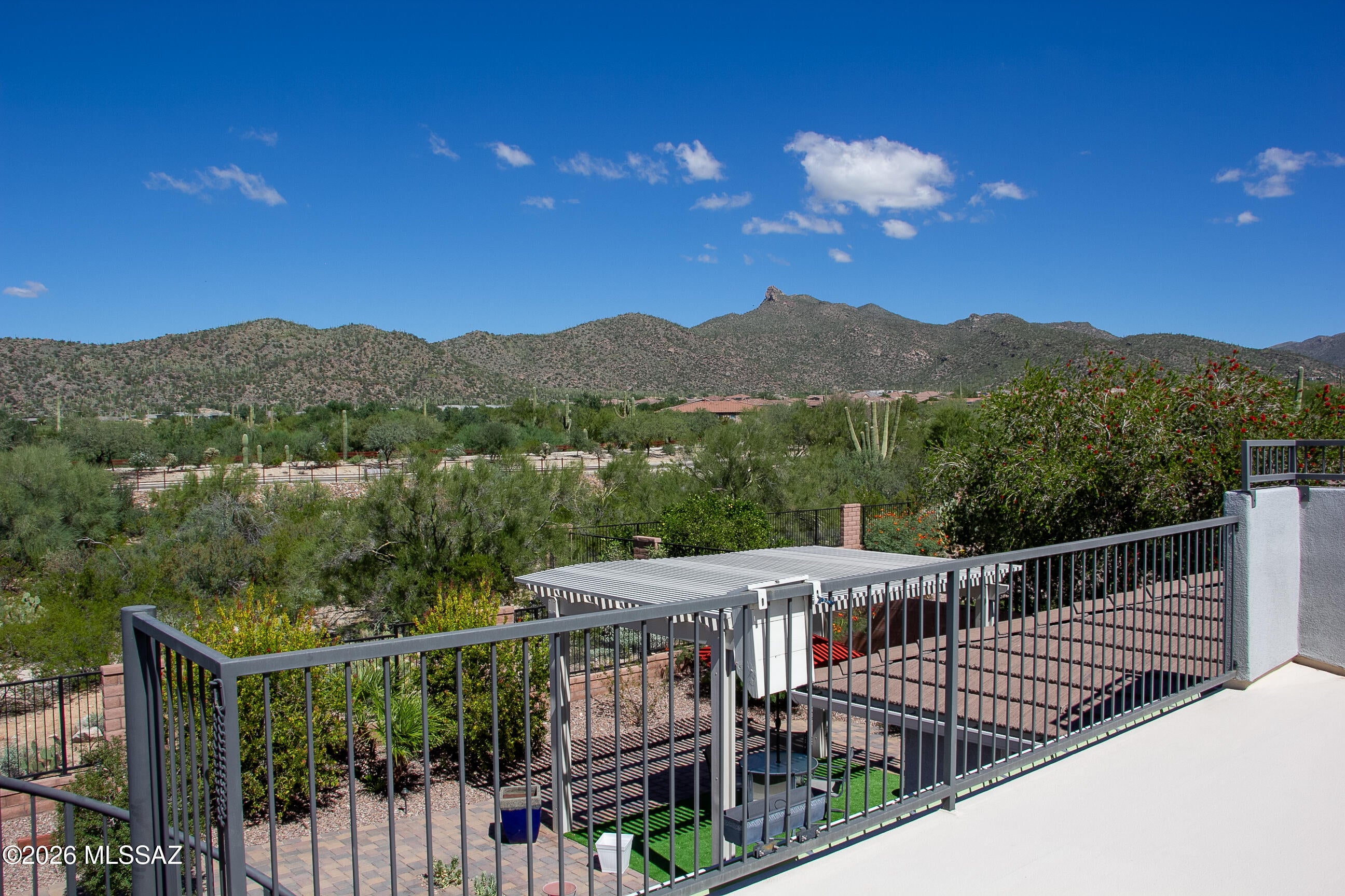 Golden Barrel Place At Dove Mountain SQ20141710079 - Residential