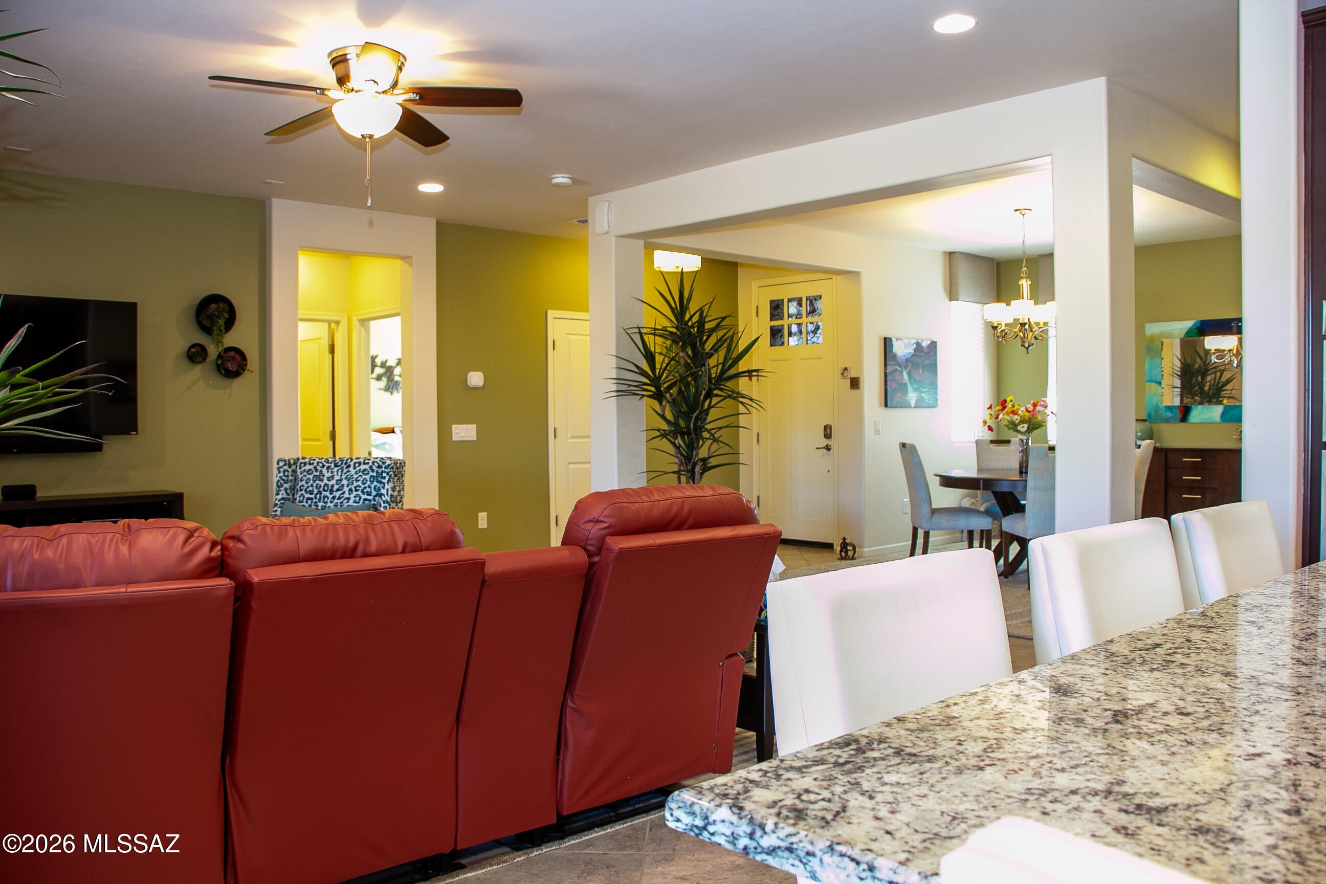 Golden Barrel Place At Dove Mountain SQ20141710079 - Residential