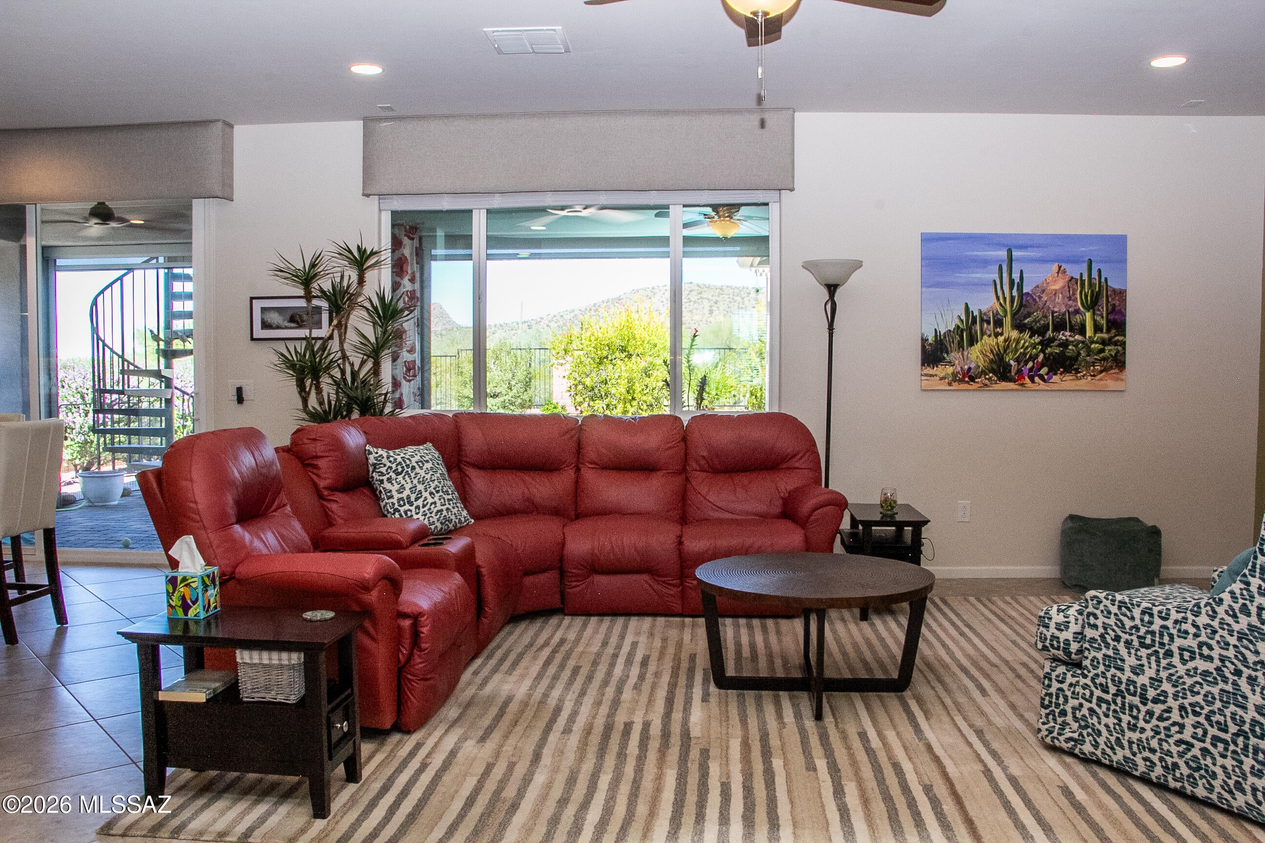 Golden Barrel Place At Dove Mountain SQ20141710079 - Residential
