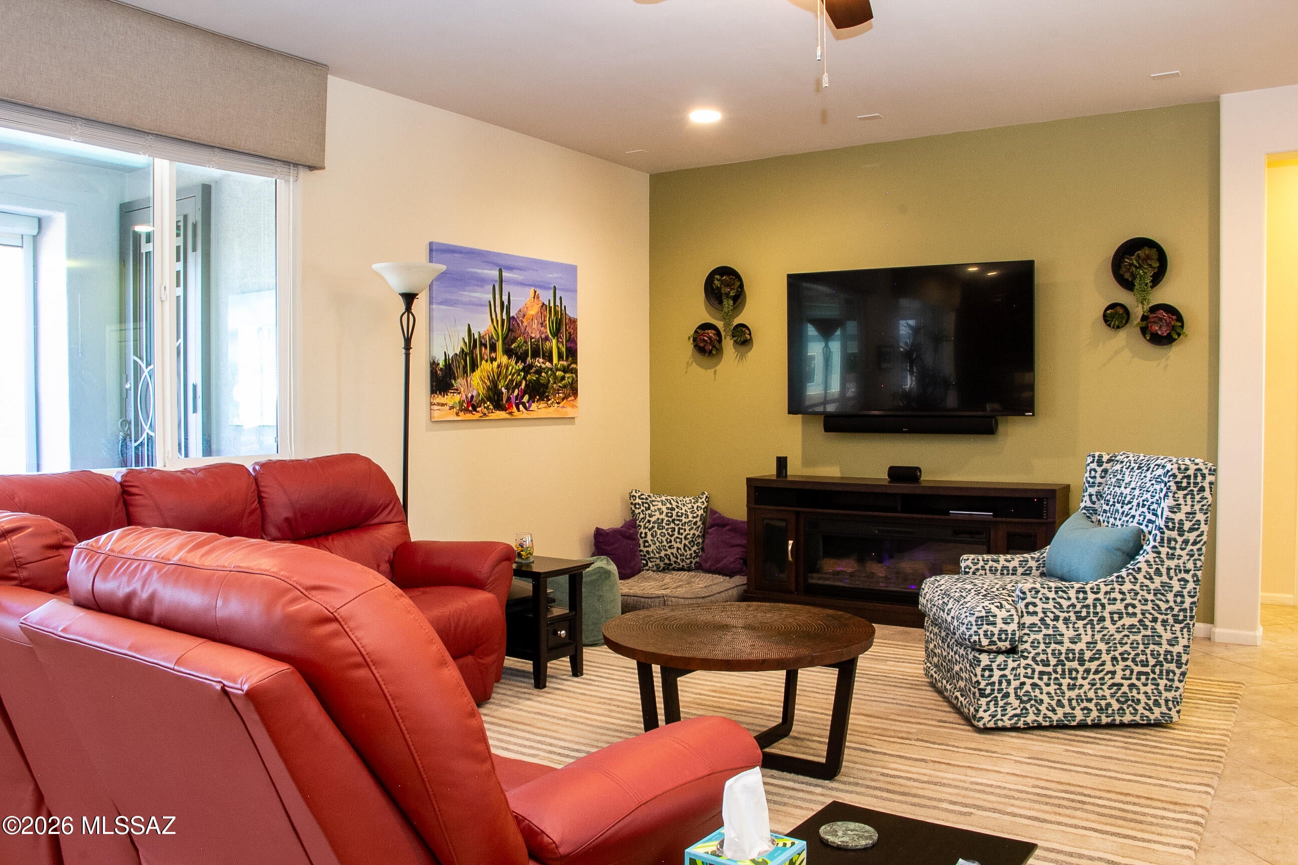 Golden Barrel Place At Dove Mountain SQ20141710079 - Residential
