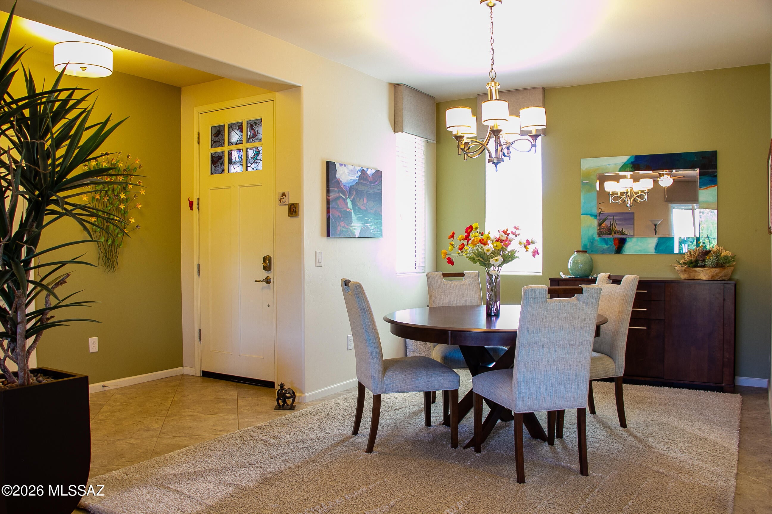 Golden Barrel Place At Dove Mountain SQ20141710079 - Residential